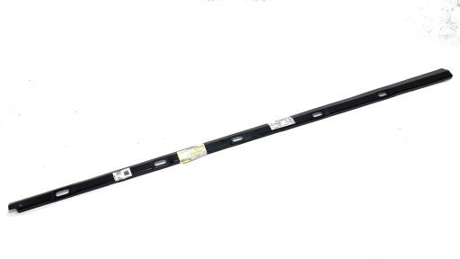 КРЕПЛЕНИЕ ЛЕВОГО ПОРОГА VW GOLF SPORTSVAN 510809341