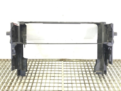 LORK-1-11883 - КРЕПЛЕНИЕ РАМКИ РАДИАТОРА 7804617 BMW F11 3.0D 09-17