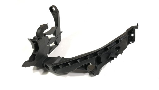 8K0805607C - Кріплення фари AUDI A4 08-LE