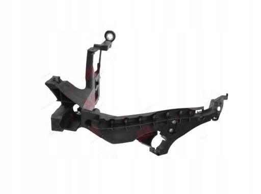 8K0807607B - Кріплення фари лампи AUDI A4 B8 ліве нове