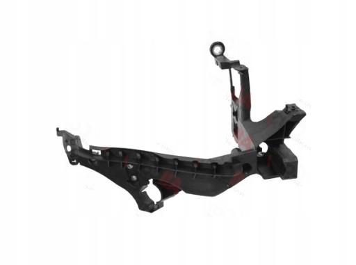 8K0807608B - Крепление фары лампы AUDI A4 B8 правое новое