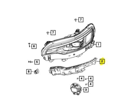 6PK1180K2 - V-ribbed belt kit Contitech 6 PK 1180 K2