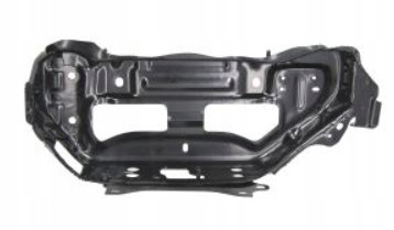 SS81B104-5 - КРЕПЛЕНИЕ ФАРЫ ЛЕВОЕ YARIS, 03.11-81B104-5