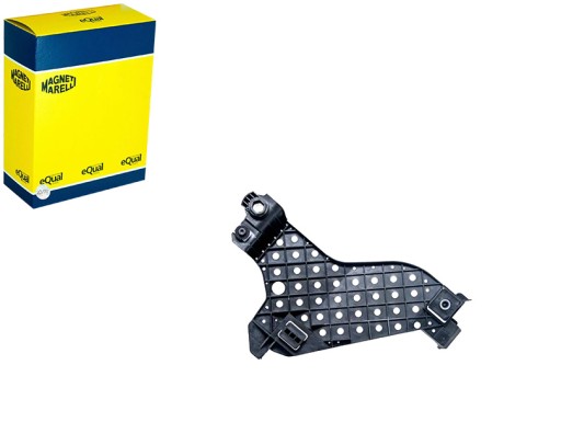 719000000083 - КРЕПЛЕНИЕ ФАР ПЕРЕДНЯЯ L AUDI Q3 8U 11.06-07.18 MAGNETI MARELLI