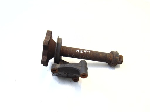 09B409905D - КРІПЛЕННЯ ДВИГУНА VW SHARAN 01-10 АВТОМАТ