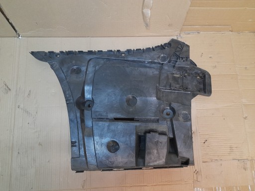 7387299 - Левый задний бампер скользящее крепление bmw 5 g30