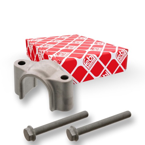 100315 - КРІПЛЕННЯ СТАБІЛІЗАТОРА MERCEDES