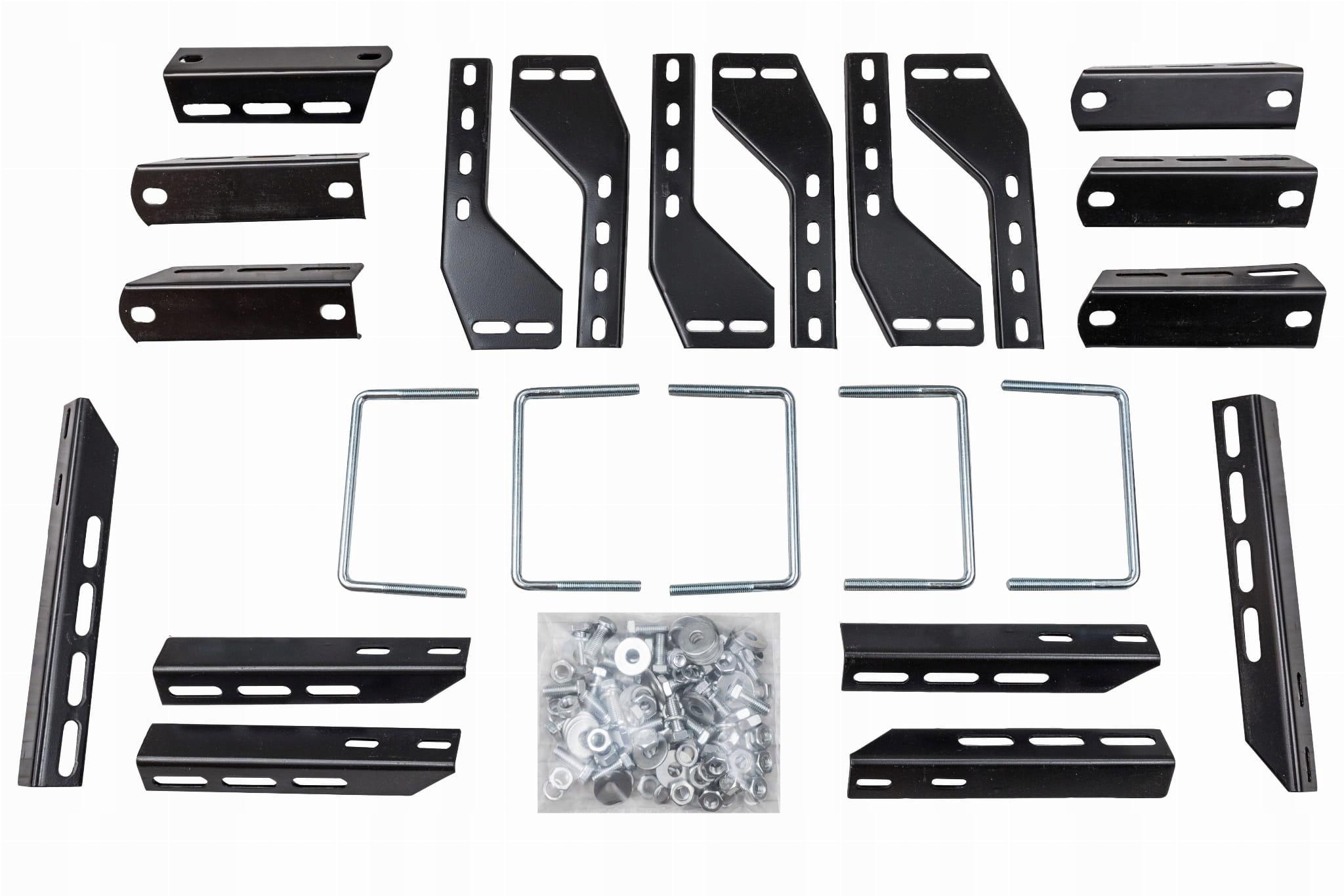 5905226023411 - КРІПЛЕННЯ БІЧНИХ СТУПЕНІВ ДЛЯ ПОЗАШЛЯХОВИКІВ