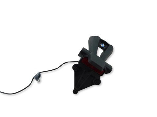 MT.A118 - Крепление пластины крыла bmw s 1000 rr k67 21-23 8569769