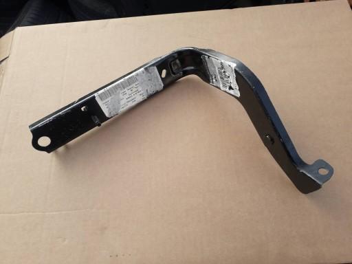 625132029R - КРЕПЛЕНИЕ КРОНШТЕЙН КРЫЛА ПОЯСА SCENIC IV 16-ЛЕВЫЙ