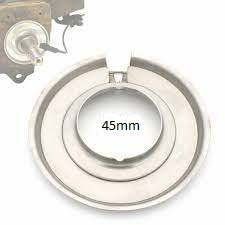 266400J - КРІПЛЕННЯ КРОНШТЕЙН ДАТЧИКА ABS SCENIC 3 / MEGANE / LAGUNA ЗАДНІЙ OE;