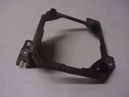 Кріплення тримач радара AUDI A4 B9 8W0907573