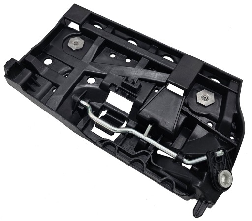 97063107651 - МОНТАЖНА КОЛЕЖКА ЛАМПА ПРАВА ПЕРЕДНЯ PORSCHE PANAMERA 970 LIFT 13-16