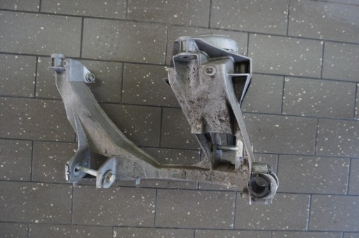 98133115105 - Porsche boxster 981 кайман задній