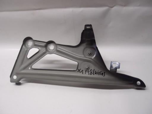 Крепление кронштейн крыла L BMW X1 F48 7329447