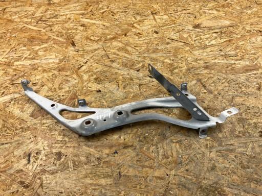 Крепление кронштейн крыла л BMW F46 7297201