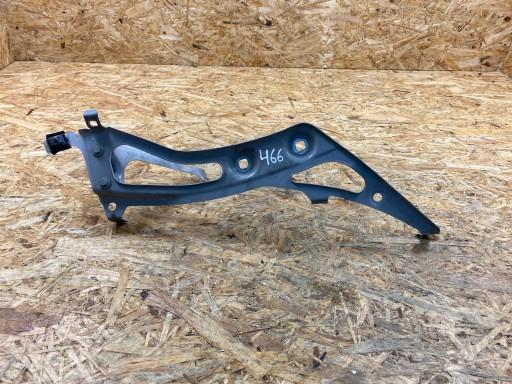 Крепление кронштейн крыла П BMW F46 7297202