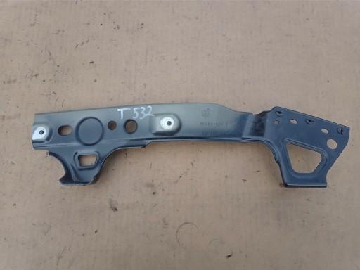 3G8821141L - КРІПЛЕННЯ КРОНШТЕЙН КРИЛА VW ARTEON ЛІВИЙ