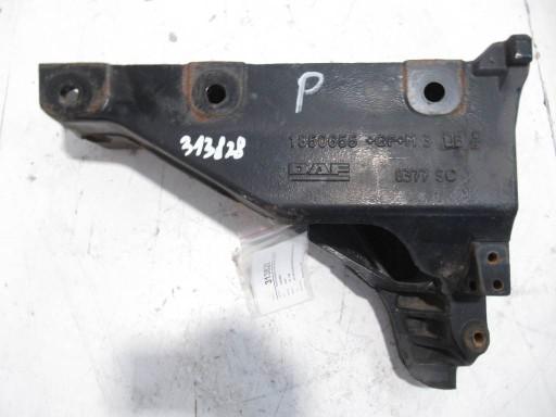 1850655 - КРІПЛЕННЯ КРОНШТЕЙН КАБІНИ ПЕРЕДНІЙ ПРАВИЙ DAF XF 106