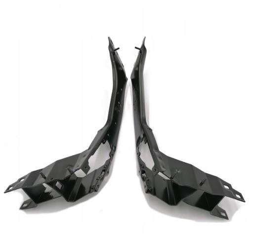 7332337 - Кріплення кронштейн ременя BMW X1 F48 15-