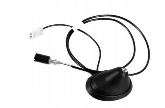 MEGANE II OE антенна база кронштейн крепления.