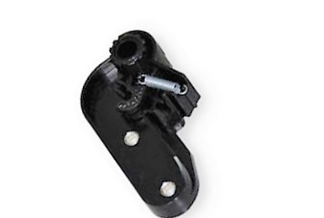 92467845/1 - МОНТАЖ КАПОТ РУЧКА ПІДПРИ ROMEO GIULIETTA