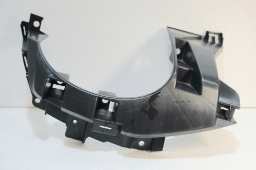 ПОДУШКА ВЫХЛОПА ПРАВАЯ AUDI RSQ3 83A807320B