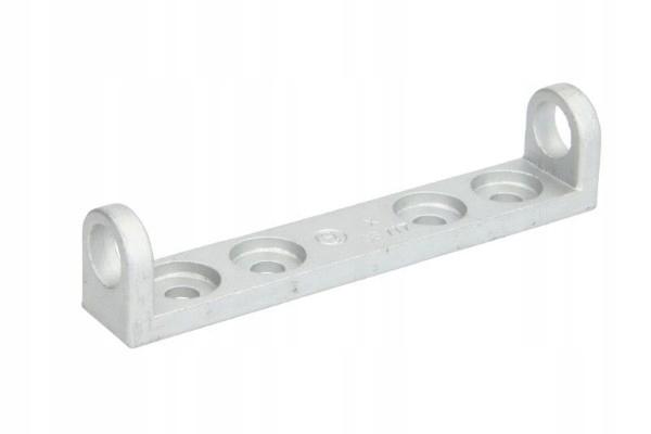 0-1334 - КРІПЛЕННЯ ПЕТЛІ ДВЕРЕЙ НАПІВПРИЧЕПА SCHMITZ