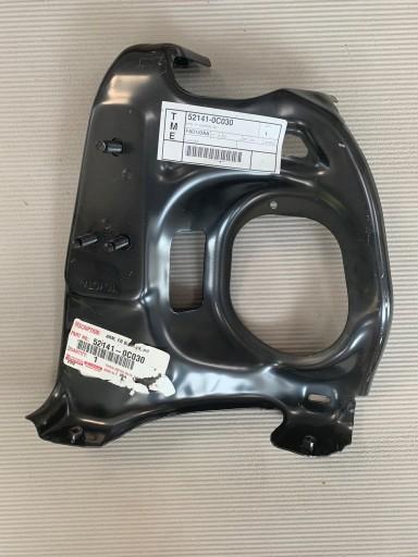 39119889 39227491 - OPEL ASTRA K 1.5 DIESEL GUIDE COOLER COVER