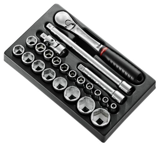 MOD.SL161-36 - МОДУЛЬ ГНІЗДОВИЙ 1/2