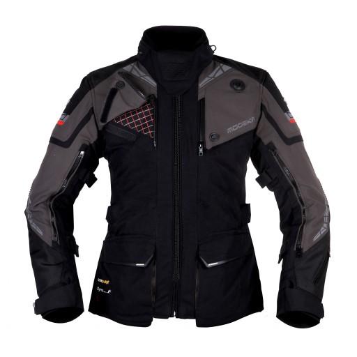 МОТОЦИКЛОВАЯ КУРТКА MODEKA PANAMERICANA II LADY 42