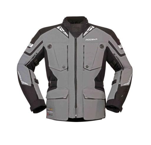 Куртка MODEKA PANAMERICANA II сіра