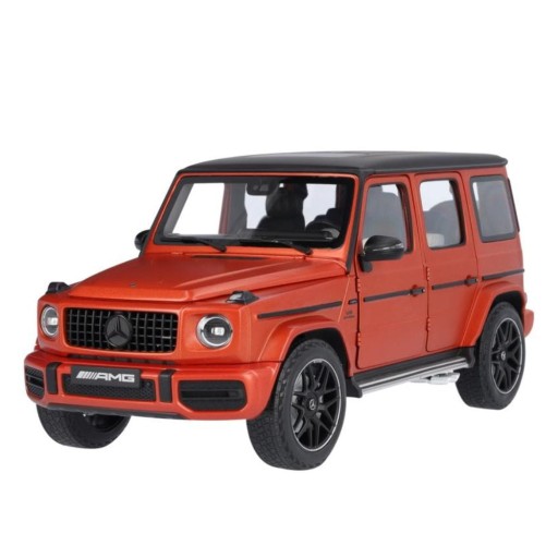 МОДЕЛЬ MERCEDES-AMG G 63 B66963304