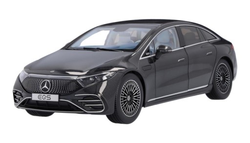 MERCEDES-BENZ EQS СЕДАН МОДЕЛЬ AMG LINE