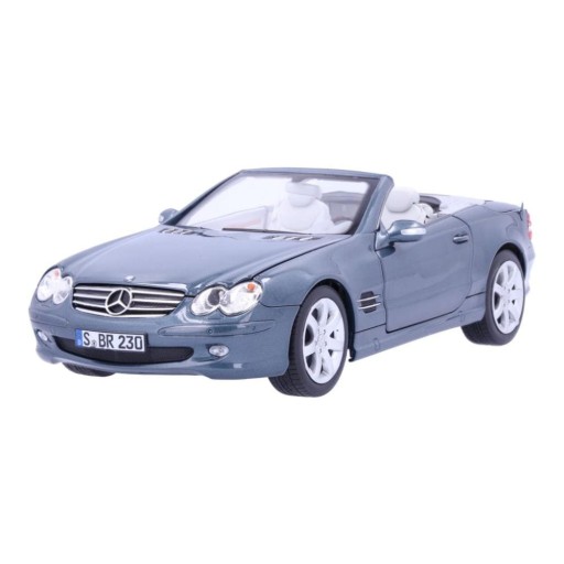 МОДЕЛЬ MERCEDES-BENZ SL 500 R 230 B66040689