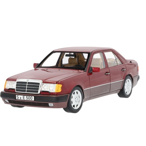 МОДЕЛЬ MERCEDES W124 500 E (1991-1993) B66040699