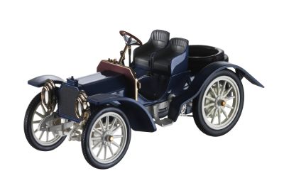 МОДЕЛЬ АВТОМОБИЛЯ MERCEDES SIMPLEX 40 PS (1902) B66040008
