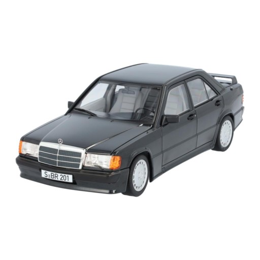 МОДЕЛЬ 1:18 MERCEDES-BENZ W201 B66040663
