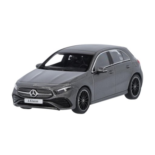 МОДЕЛЬ MERCEDES-AMG A КЛАС W177 B66961046