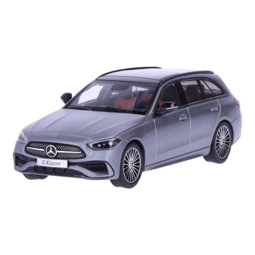 МОДЕЛЬ MERCEDES-AMG C CLASS COMBI S206 B66960639