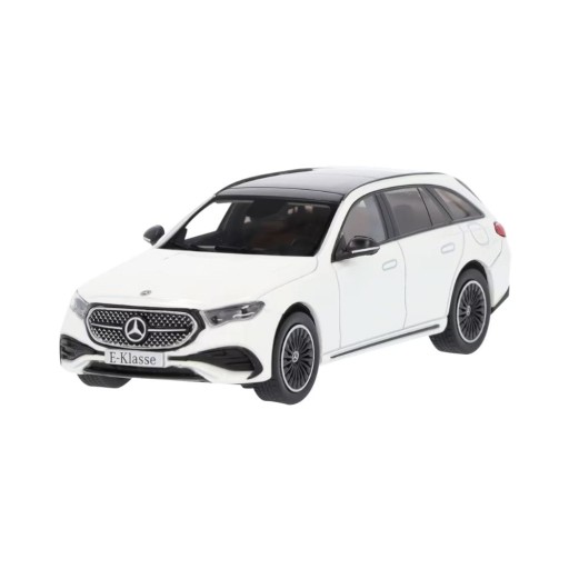 МОДЕЛЬ MERCEDES-AMG E CLASS S214 COMBI B66961120