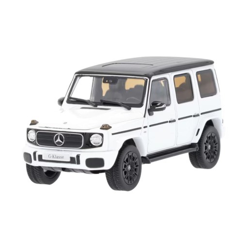 МОДЕЛЬ MERCEDES-AMG G 580 B66960661