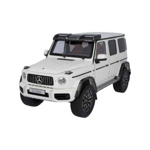 МОДЕЛЬ MERCEDES-AMG G 63 4X4 W463 B66960838