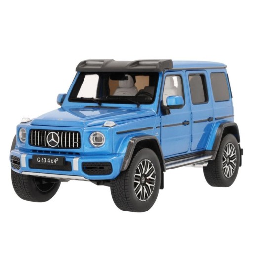 МОДЕЛЬ MERCEDES-AMG G 63 4X4², W463 B66961111