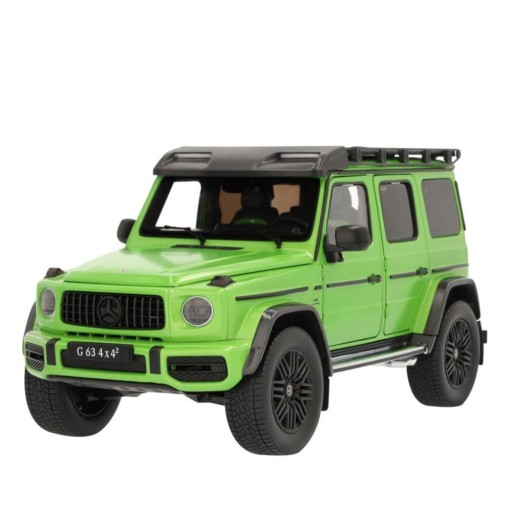 МОДЕЛЬ MERCEDES-AMG G 63 4X4² W463 B66961112