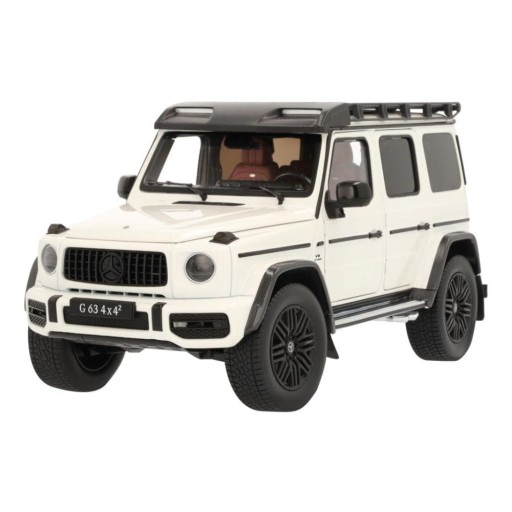 МОДЕЛЬ MERCEDES-AMG G 63 4X4² W463 B66961114