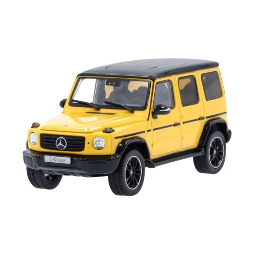 МОДЕЛЬ MERCEDES-AMG G-CLASS W465 B66960659