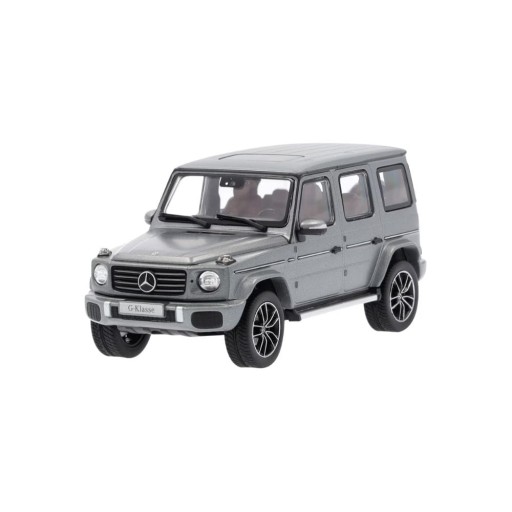 МОДЕЛЬ MERCEDES-AMG G-CLASS W465 B66960660