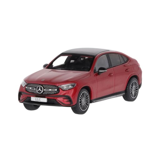 МОДЕЛЬ MERCEDES-AMG GLC C254 COUPE B66960649