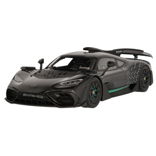 МОДЕЛЬ MERCEDES-AMG ONE C298 B66961042